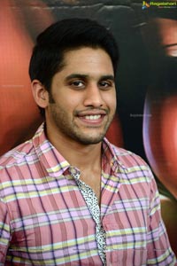 Manam Hero Naga Chaitanya