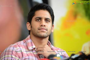 Manam Hero Naga Chaitanya