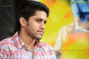 Manam Hero Naga Chaitanya