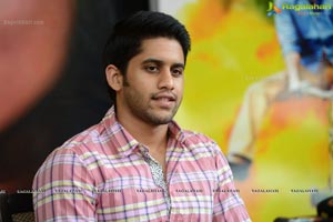 Manam Hero Naga Chaitanya