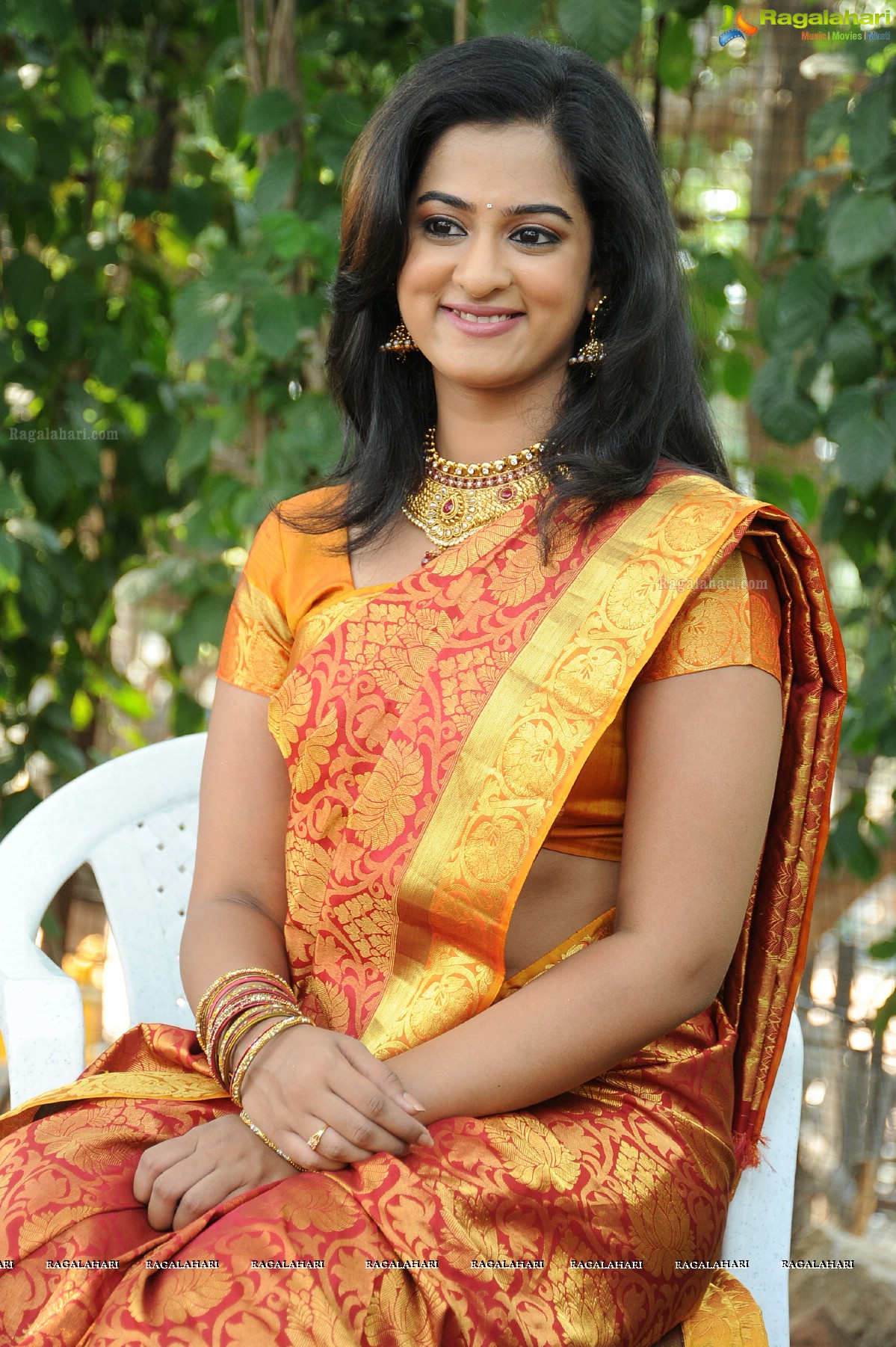 Nanditha Raj
