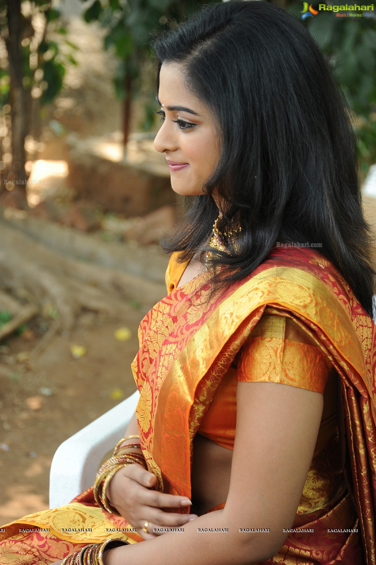 Nanditha Raj