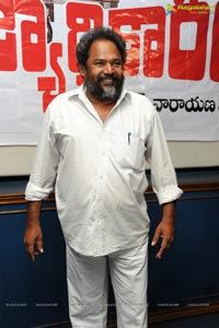 Rajyadhikaram Narayana Murthy