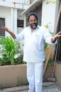 Rajyadhikaram Narayana Murthy