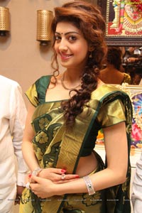 RS Brothers Mehdipatnam Store Launched by Pranitha