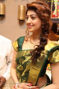 RS Brothers Mehdipatnam Store Launched by Pranitha