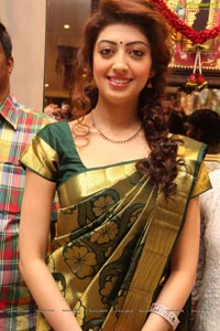 RS Brothers Mehdipatnam Store Launched by Pranitha