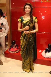 RS Brothers Mehdipatnam Store Launched by Pranitha