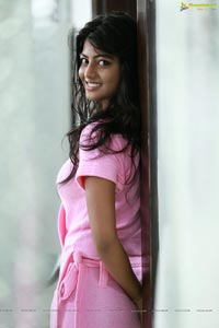 Telugu Heroine Rakshita