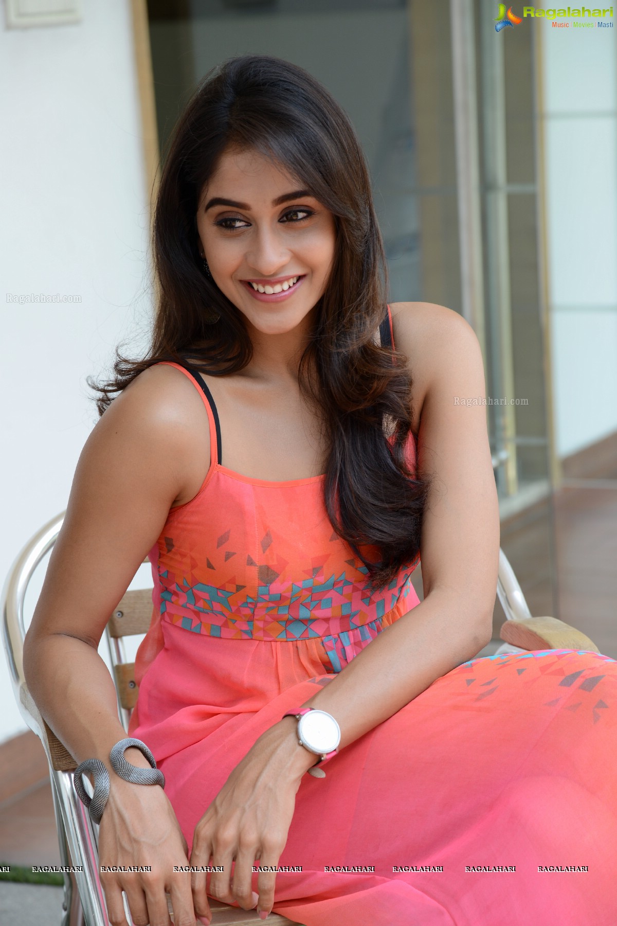 Regina Cassandra