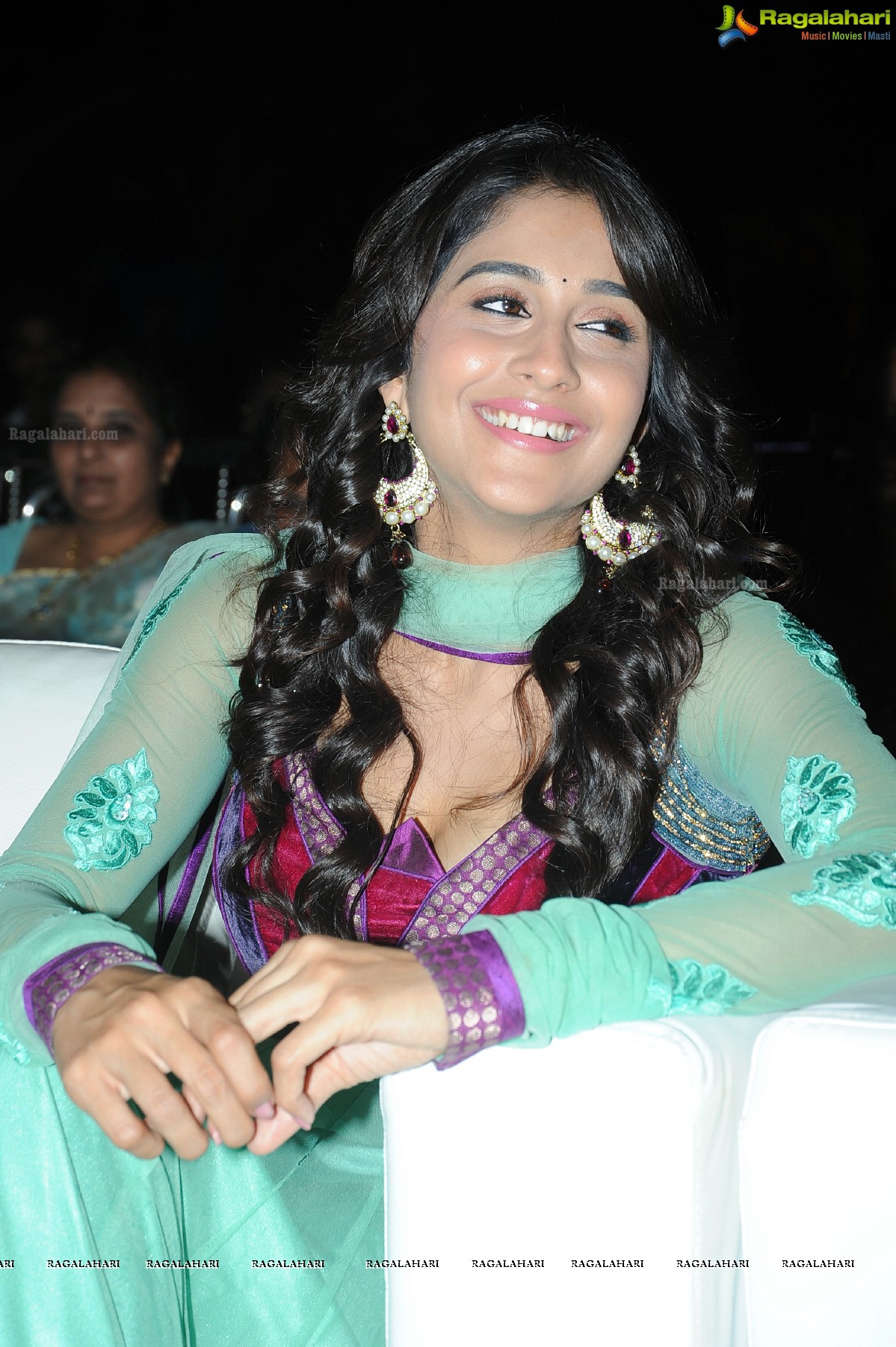 Regina Cassandra