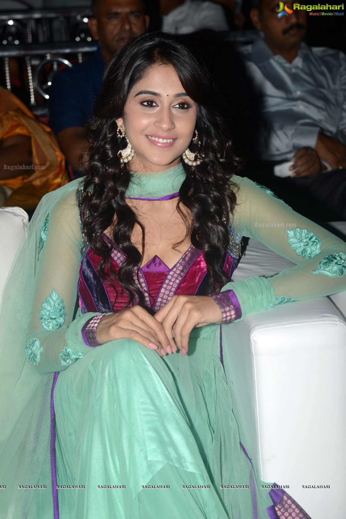 Regina Cassandra