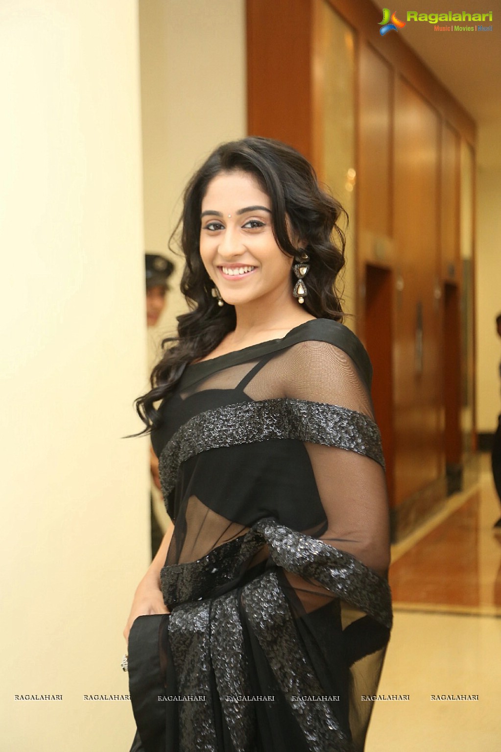 Regina Cassandra