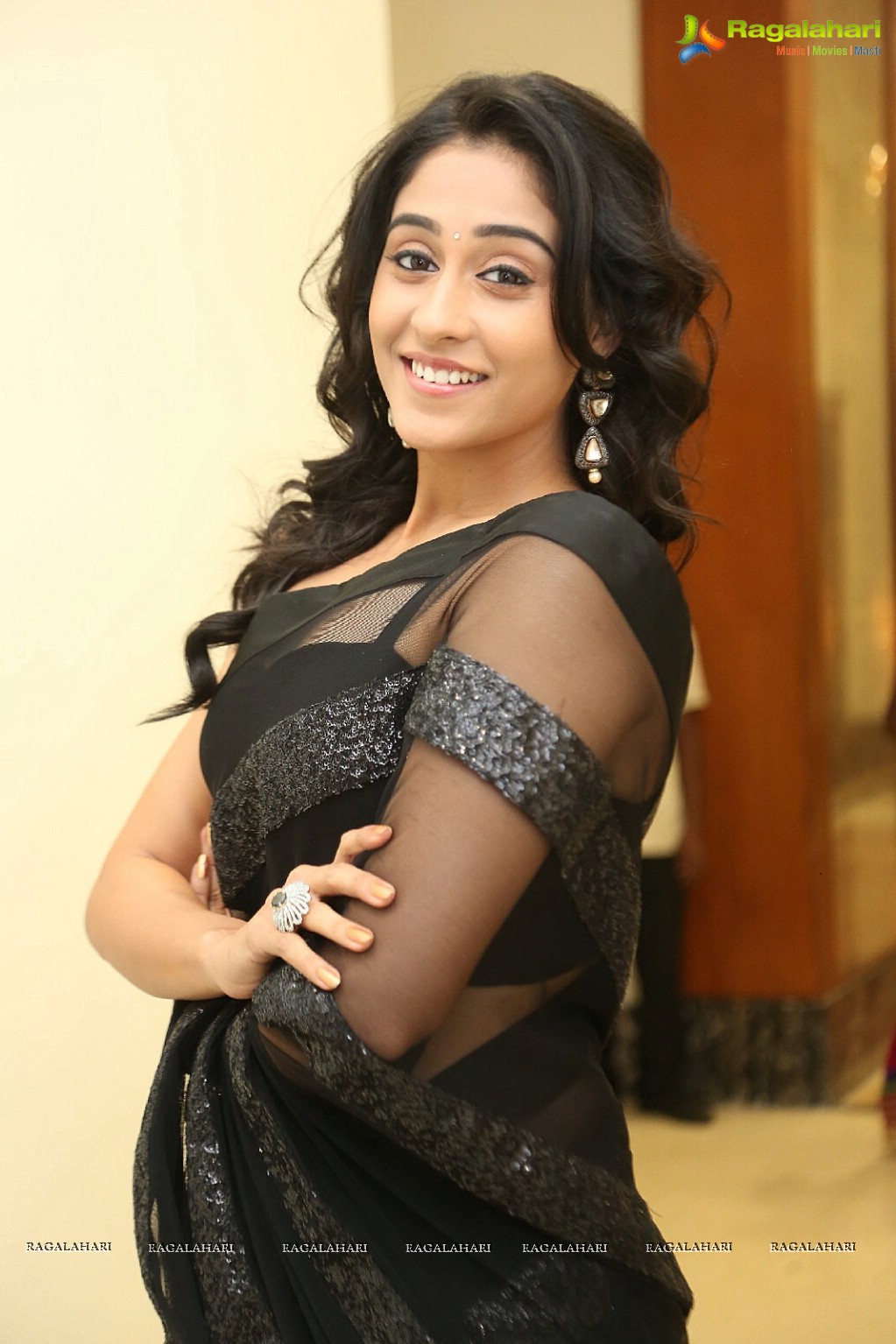 Regina Cassandra