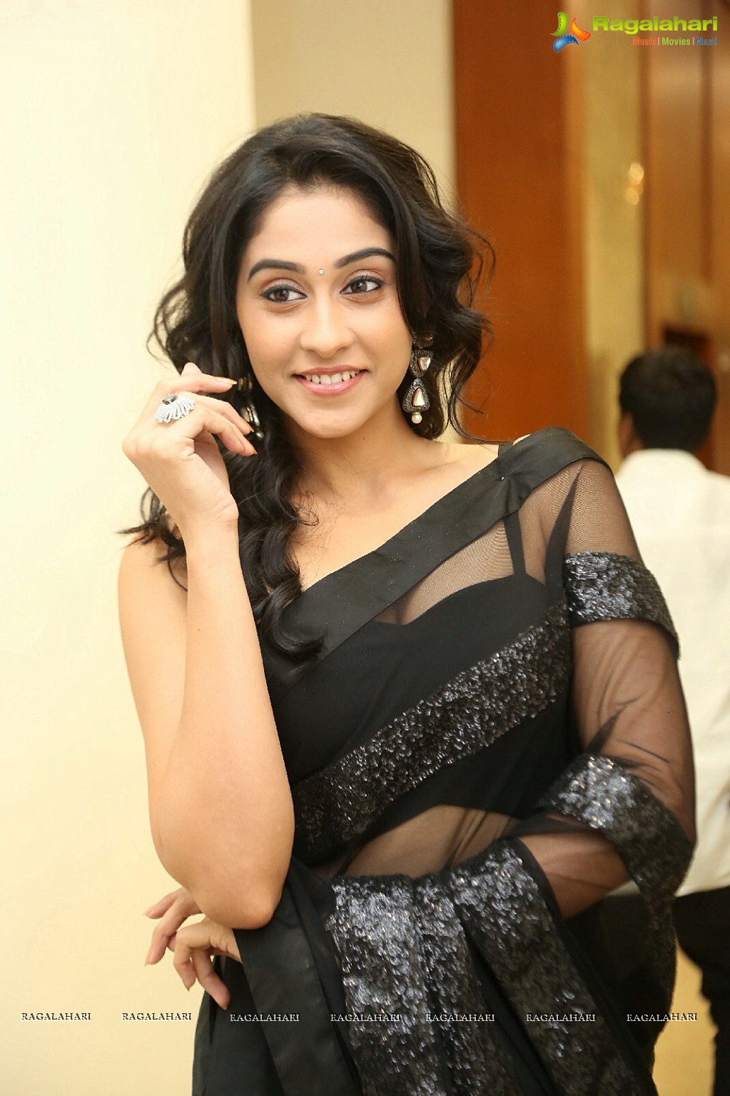 Regina Cassandra