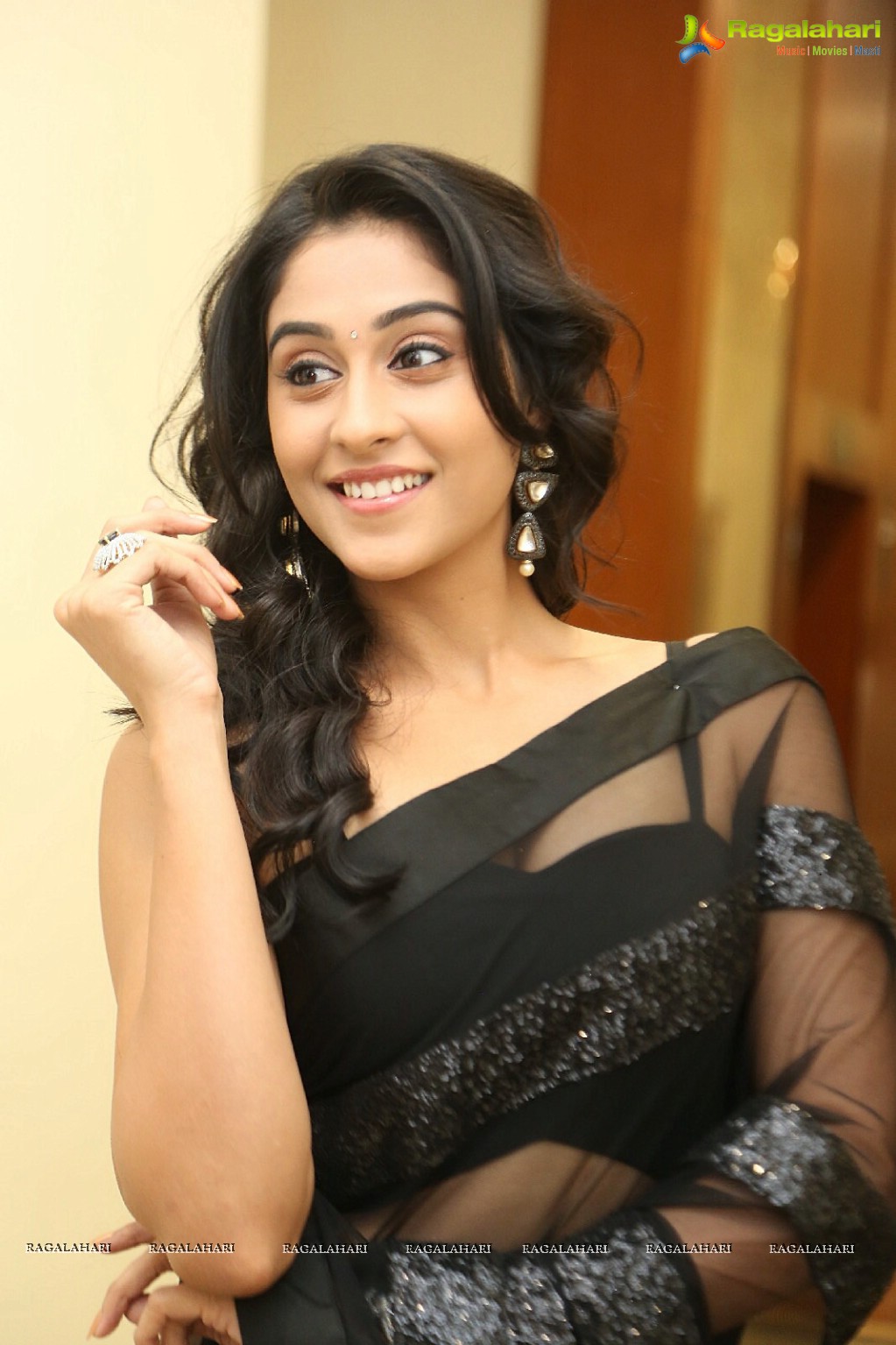 Regina Cassandra