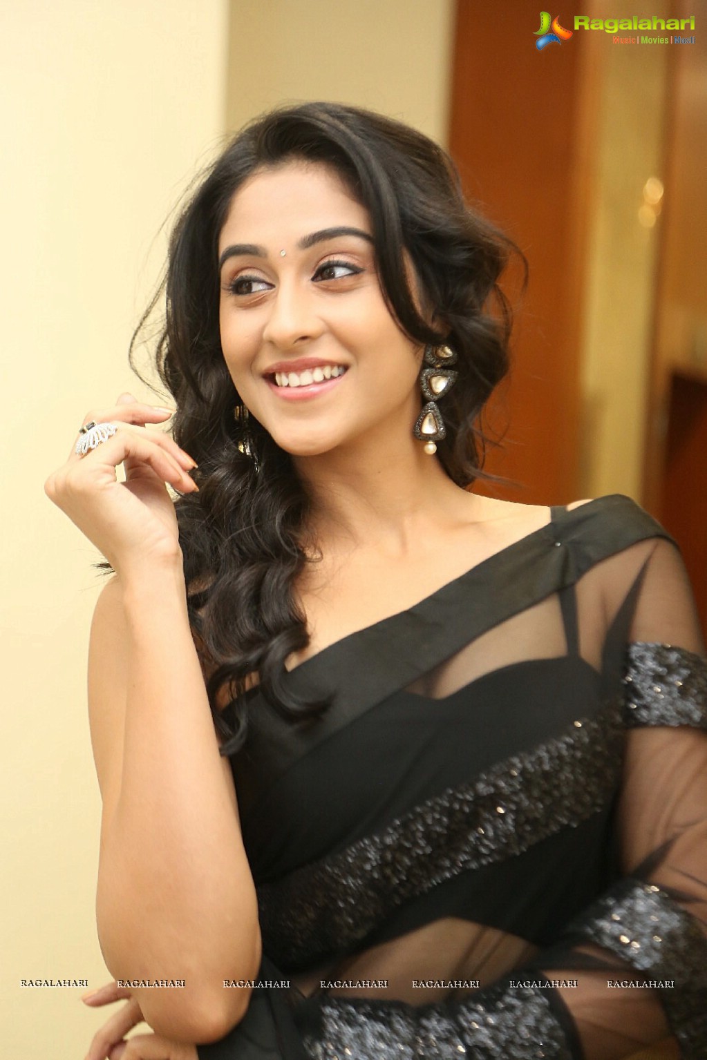 Regina Cassandra