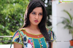 Ritu Barmecha in Casual Dress