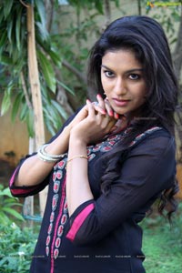 Heroine Sai Akshatha