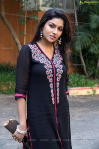 Heroine Sai Akshatha