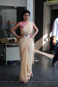 Manam Heroine Samantha