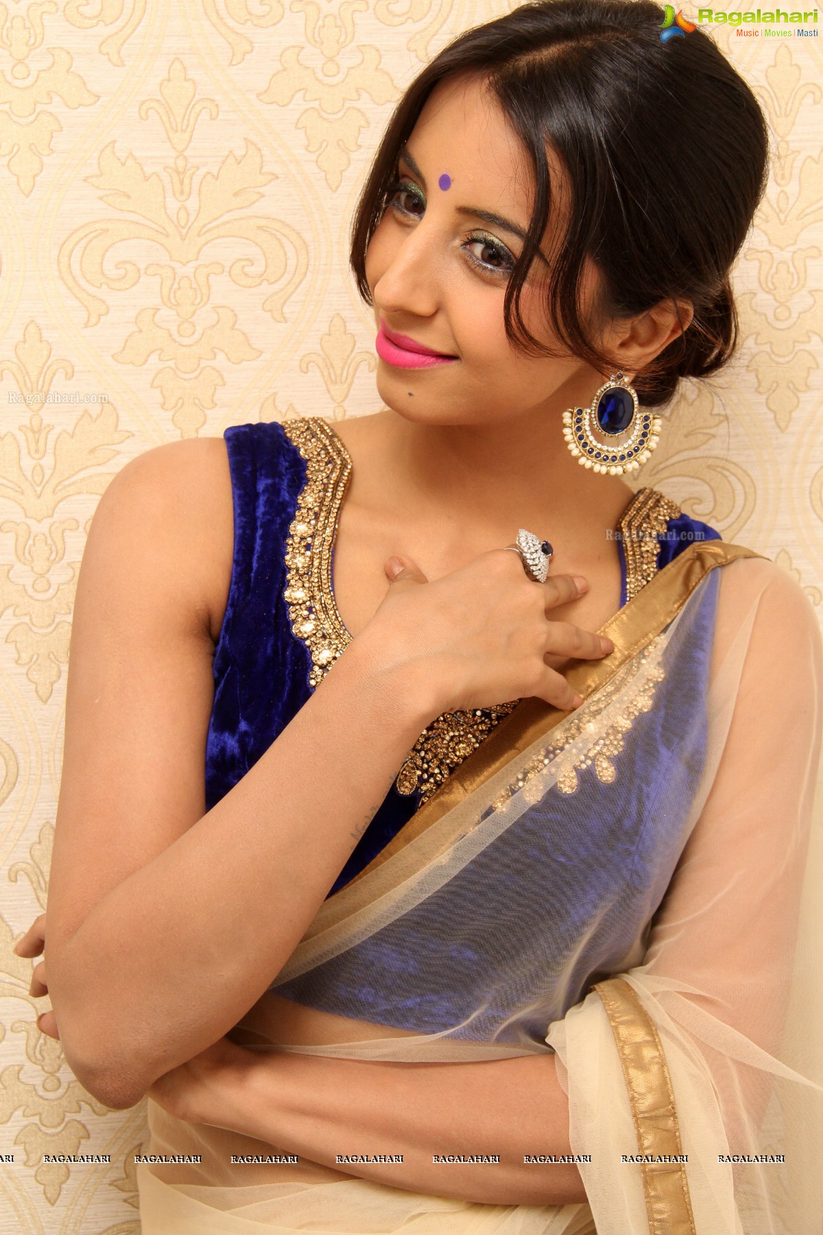 Sanjjanaa