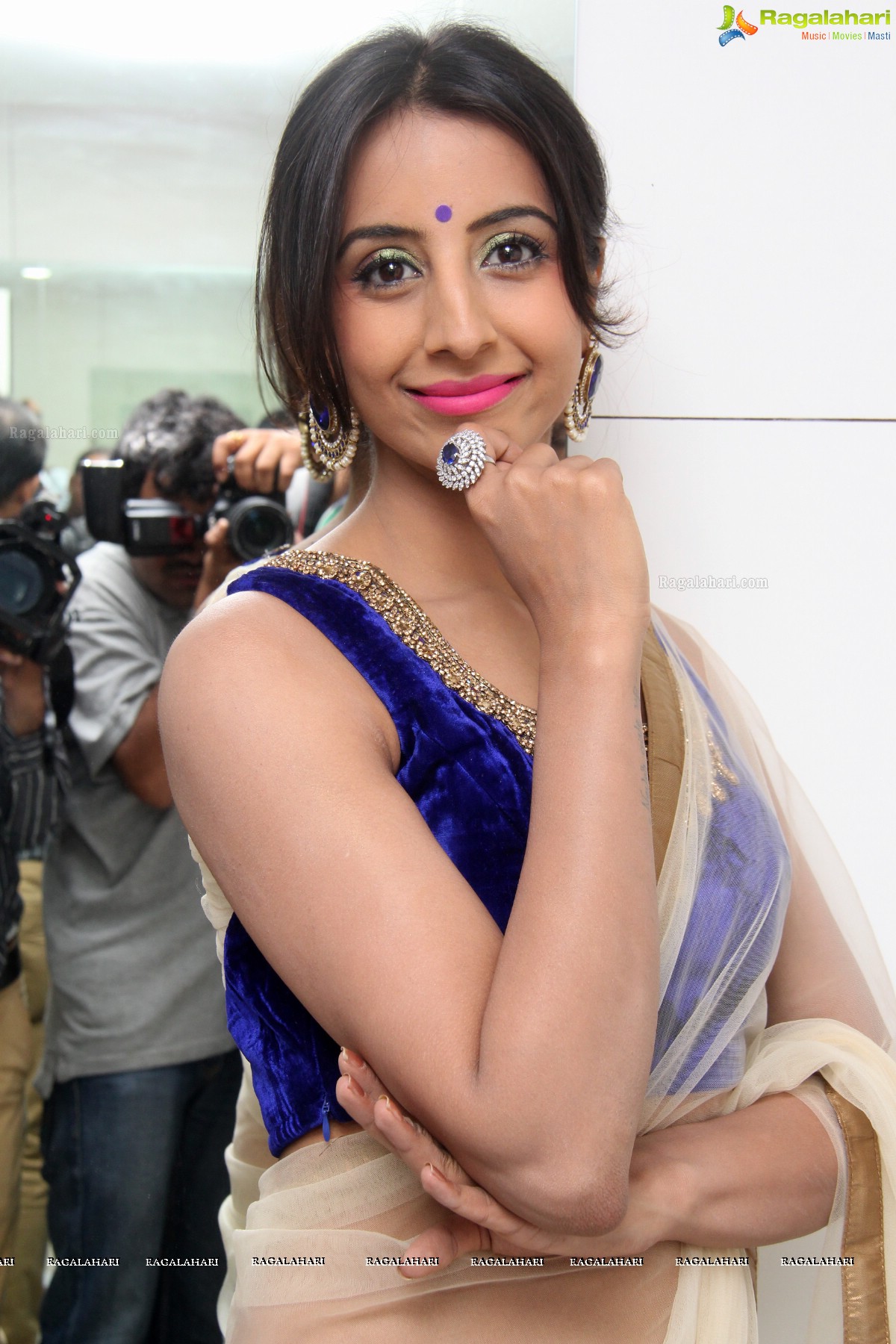 Sanjjanaa