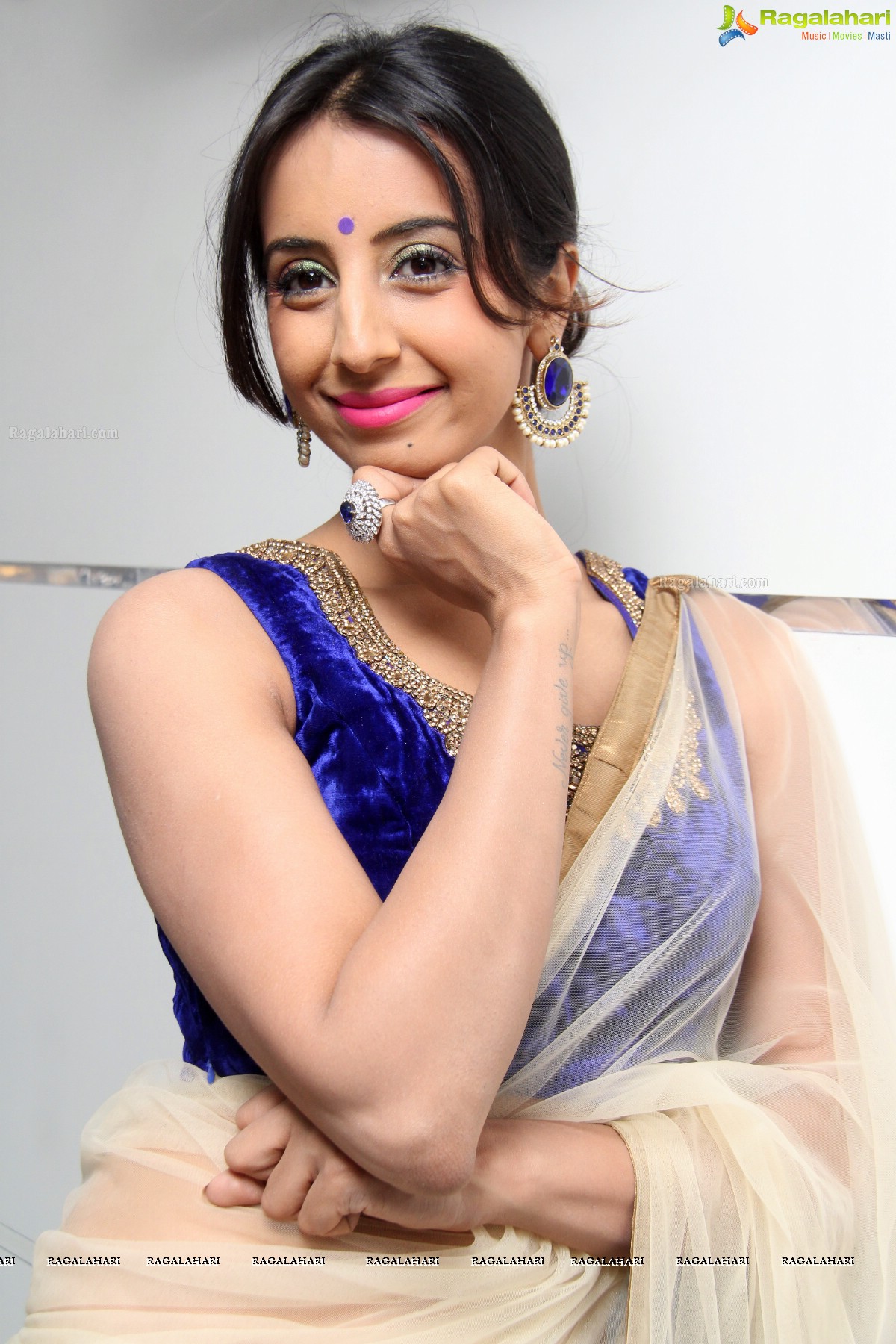 Sanjjanaa