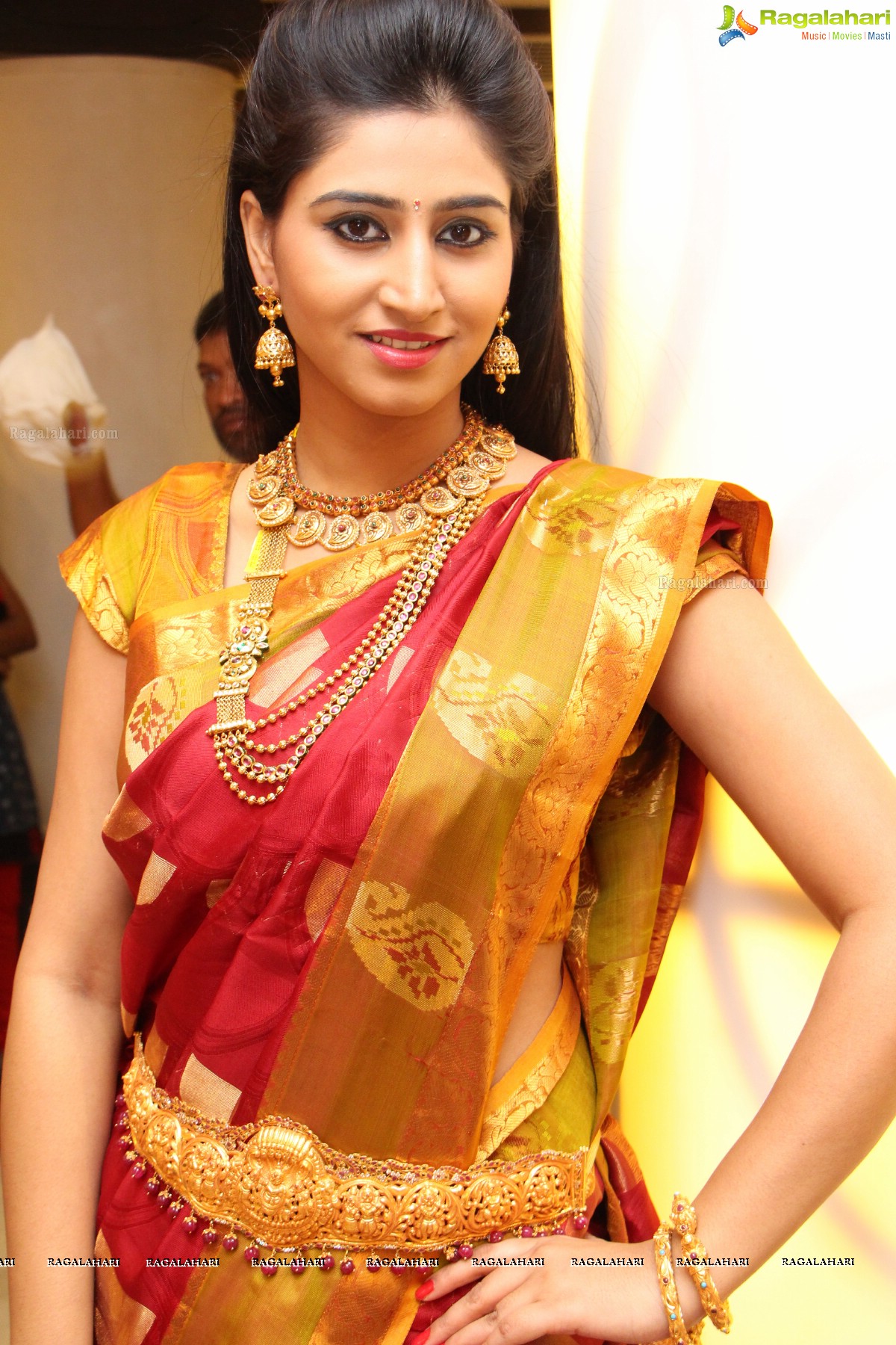 Shamili Agarwal