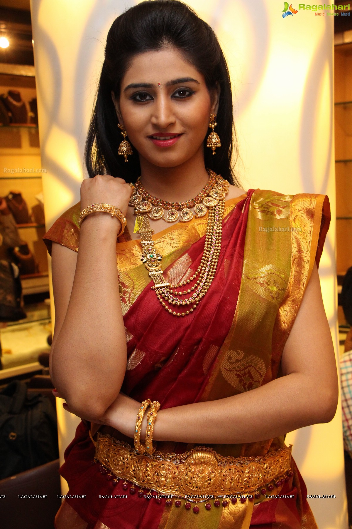 Shamili Agarwal