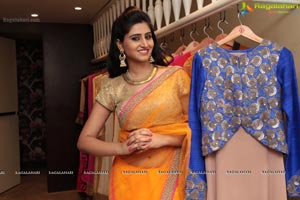 Shamili Hyderabad