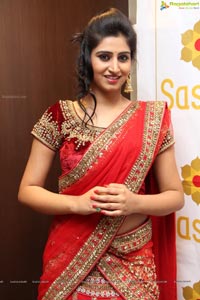 Shamili Hyderabad