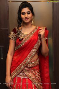 Shamili Hyderabad