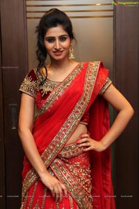 Shamili Hyderabad