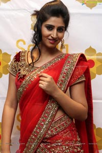 Shamili Hyderabad