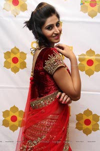 Shamili Hyderabad