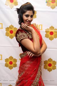 Shamili Hyderabad