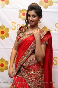 Shamili Hyderabad