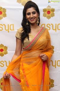 Shamili Hyderabad