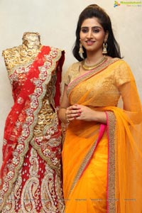 Shamili Hyderabad