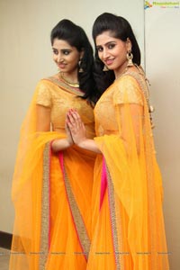 Shamili Hyderabad