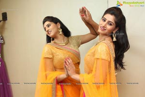 Shamili Hyderabad