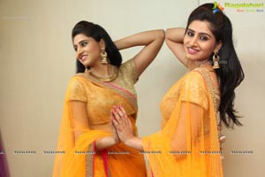 Shamili Hyderabad