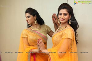 Shamili Hyderabad