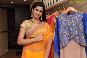 Shamili Hyderabad