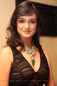 Hyderabad Model Shenaya