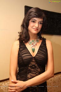 Hyderabad Model Shenaya