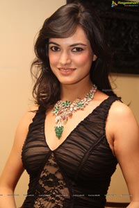 Hyderabad Model Shenaya