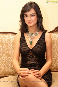 Hyderabad Model Shenaya