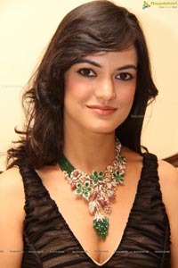 Hyderabad Model Shenaya